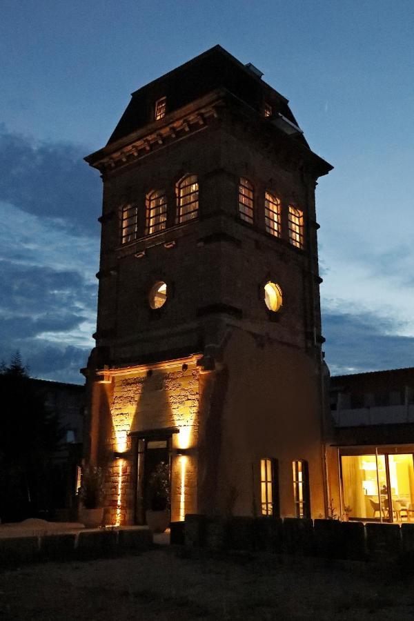 Barrierefreie Ferienwohnungen Am Wasserturm Landau - Suedpfalz Landau in der Pfalz Exteriör bild