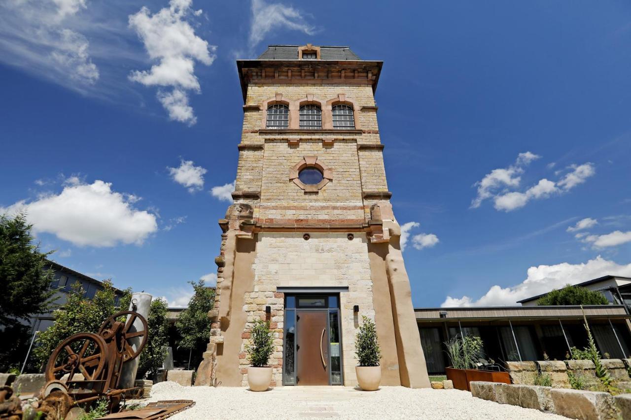Barrierefreie Ferienwohnungen Am Wasserturm Landau - Suedpfalz Landau in der Pfalz Exteriör bild